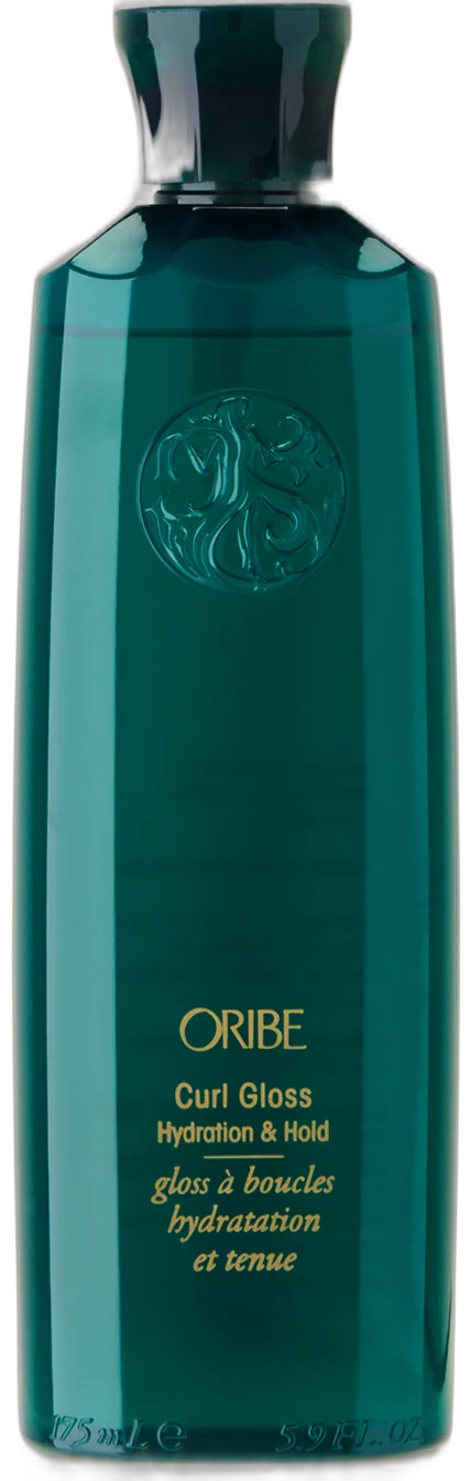 Oribe Curl Gloss Hydrating Liquid Gel