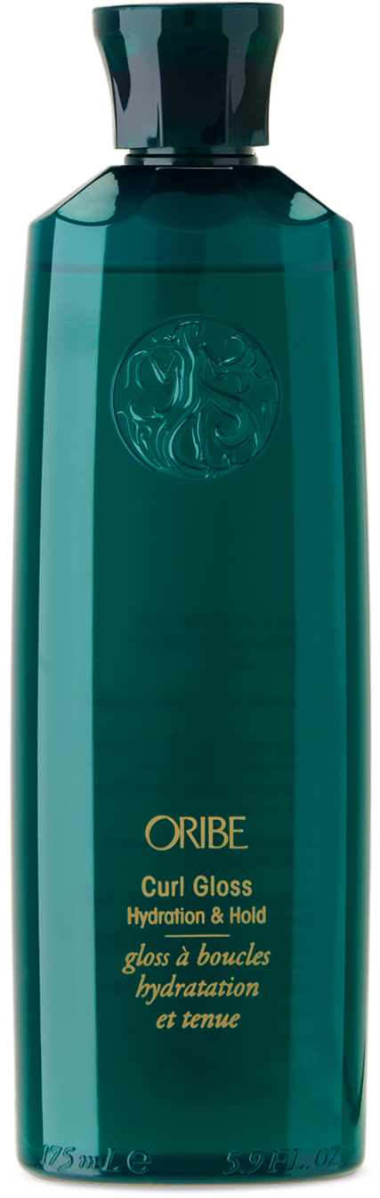 Oribe Curl Gloss Hydrating Liquid Gel