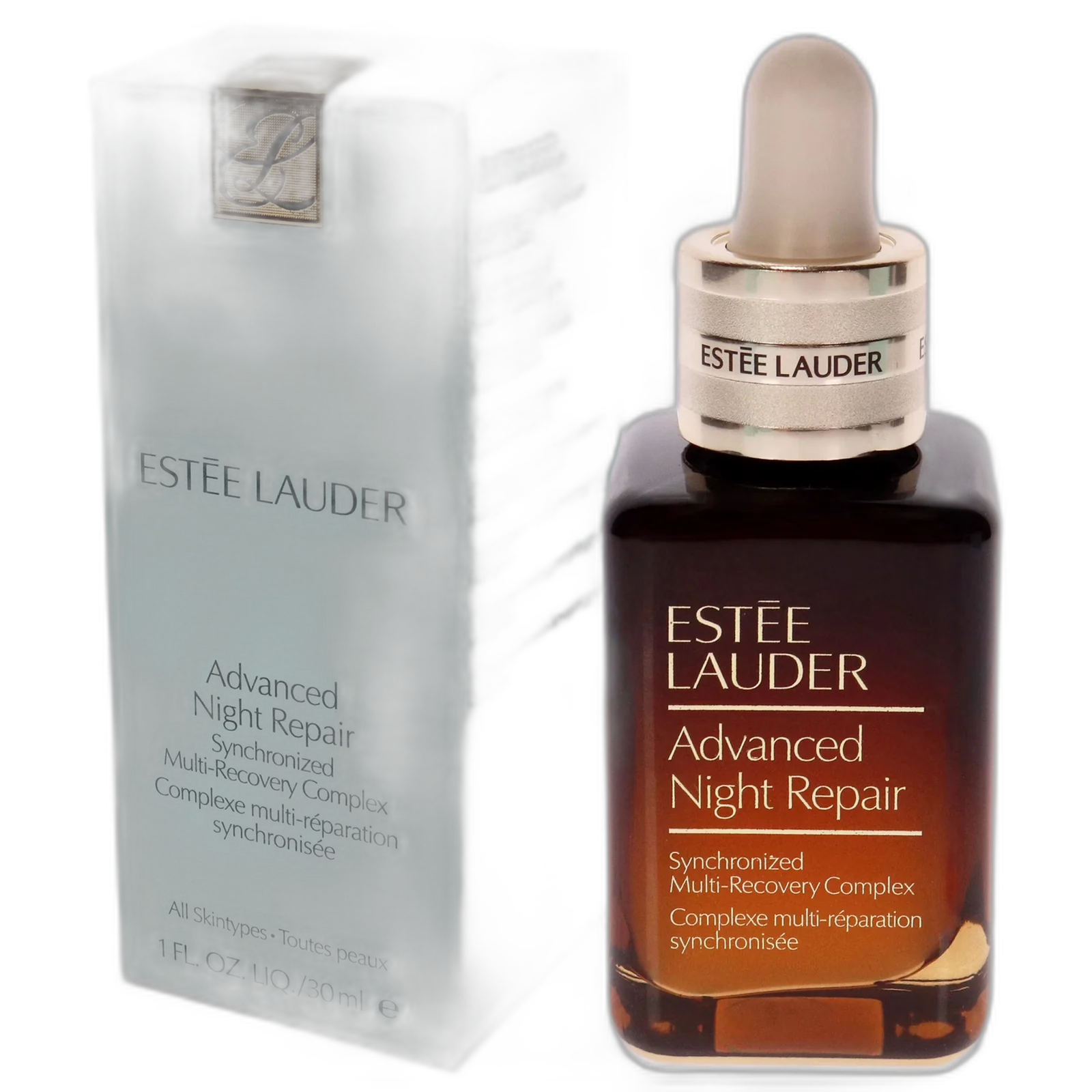 Estée Lauder Advanced Night Repair Complex Serum