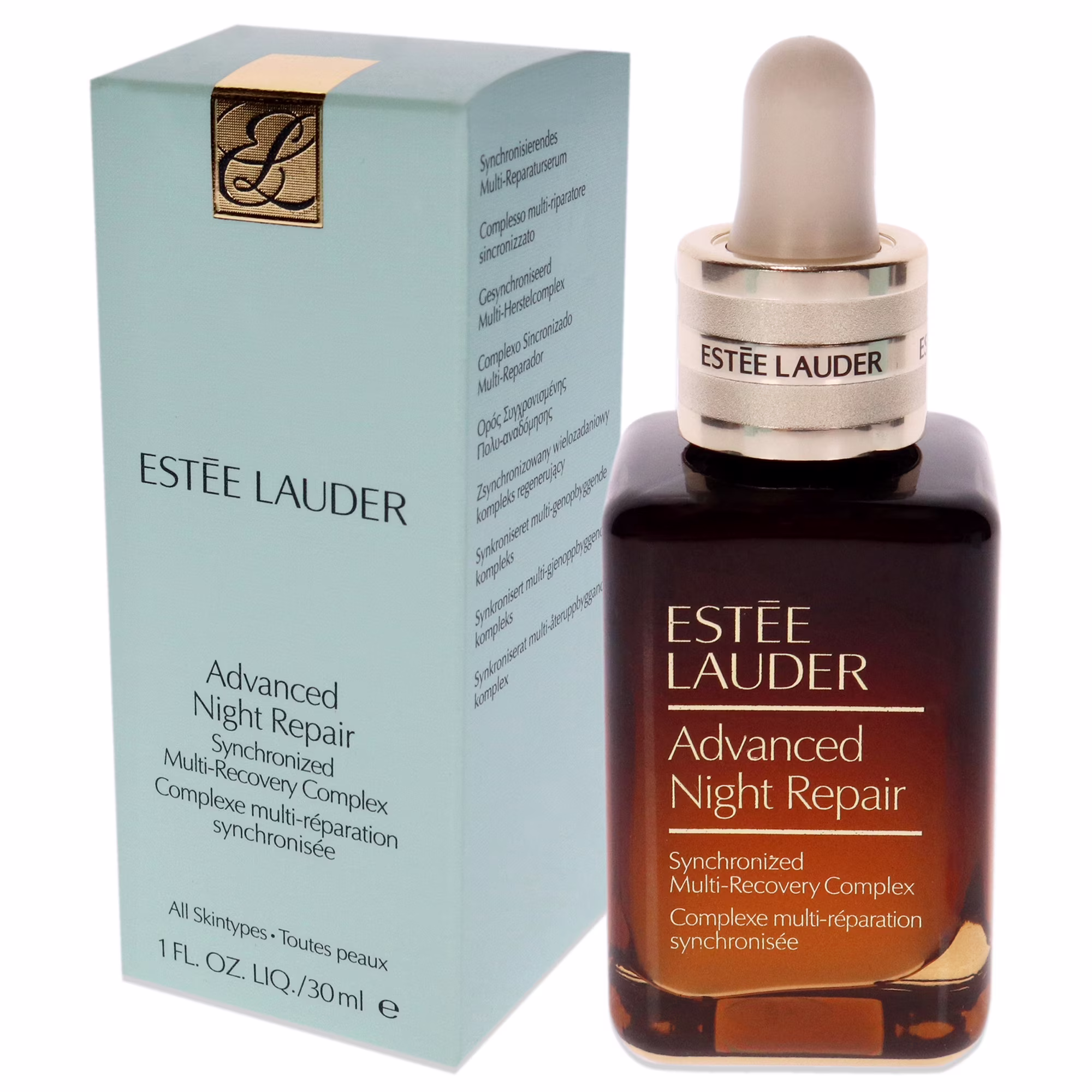 Estée Lauder Advanced Night Repair Complex Serum