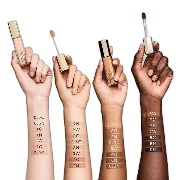 Estée Lauder Double Wear Concealer 4C