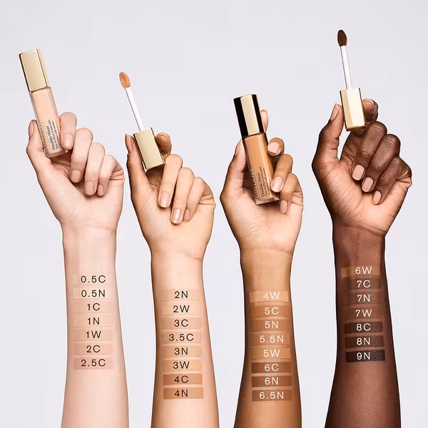 Estée Lauder Double Wear Concealer 4C