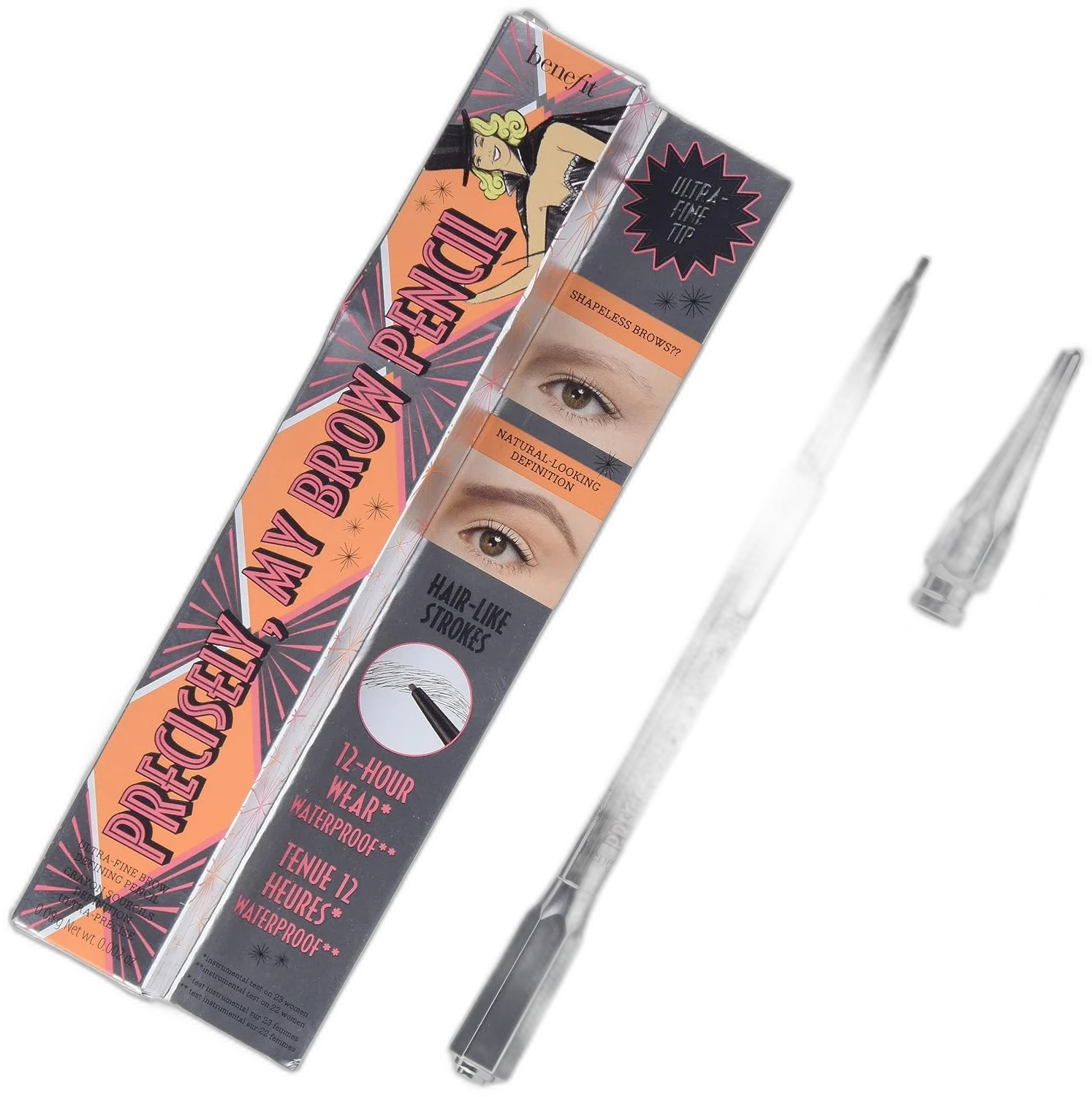 Benefit Brow Pencil