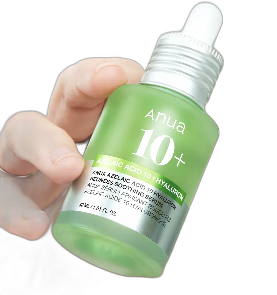 Anua Azelaic Acid Serum