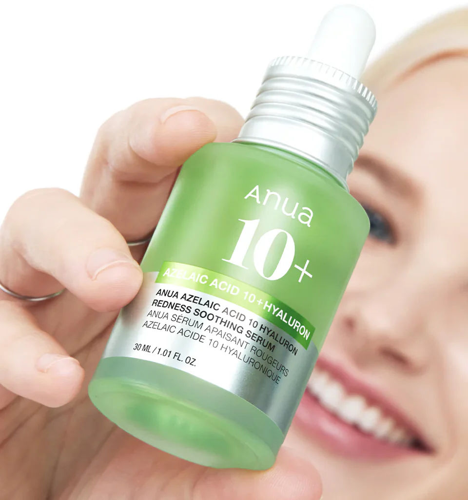 Anua Azelaic Acid Serum
