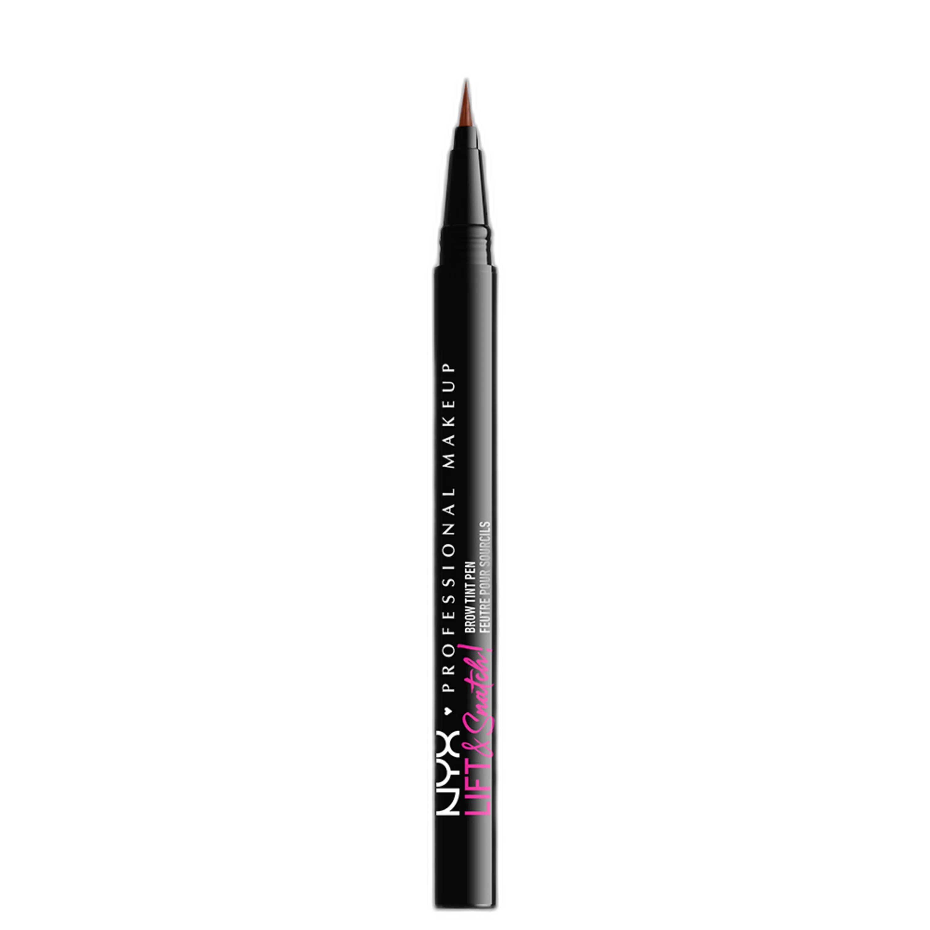 NYX Lift and Snatch! Brow Tint Pen