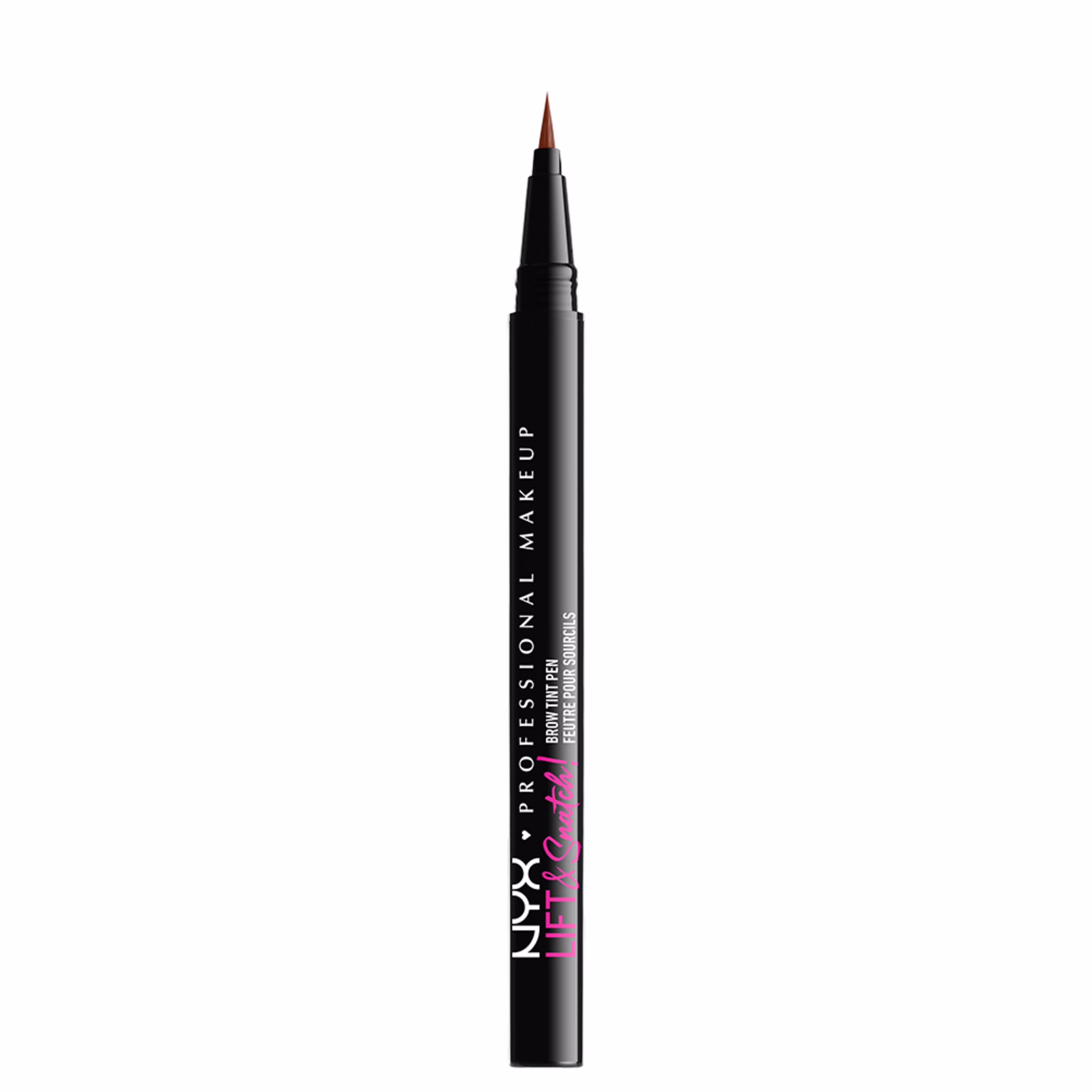 NYX Lift and Snatch! Brow Tint Pen