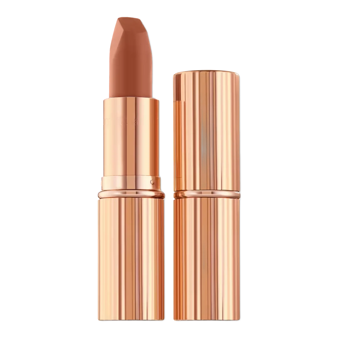 Charlotte Tilbury Matte Revolution Hydrating Lipstick