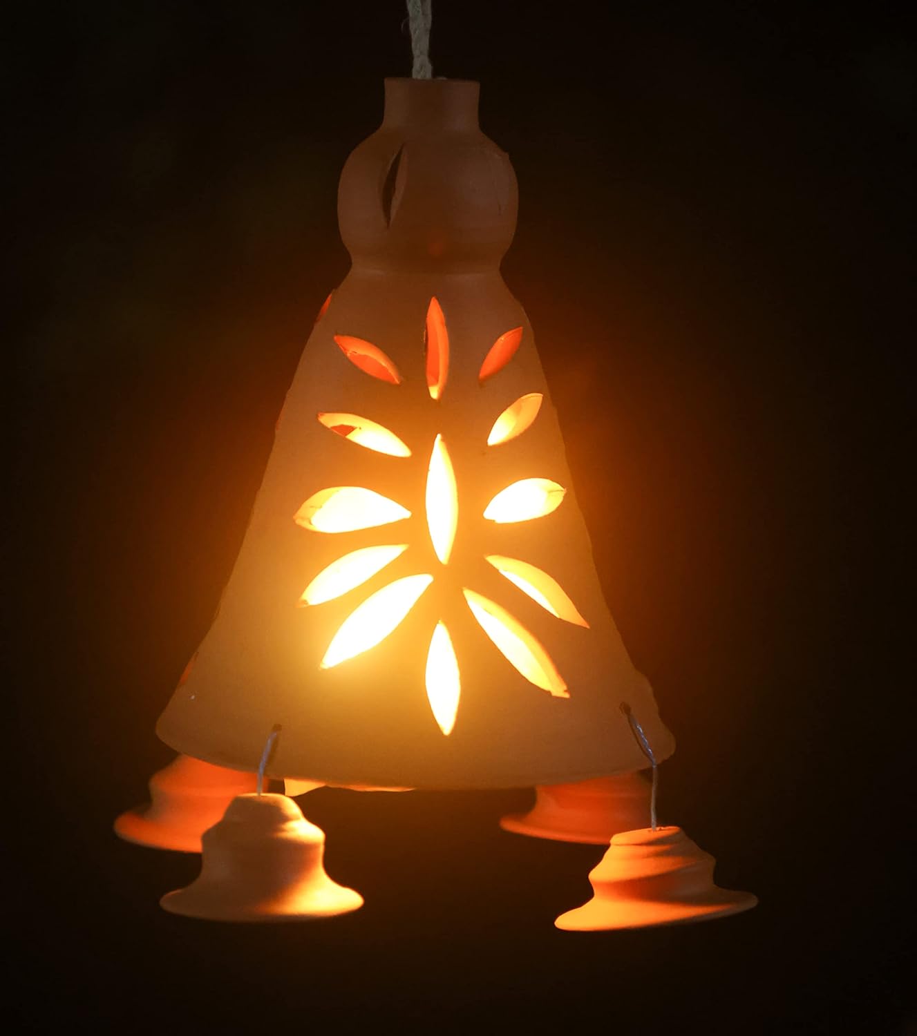 Terracotta Light