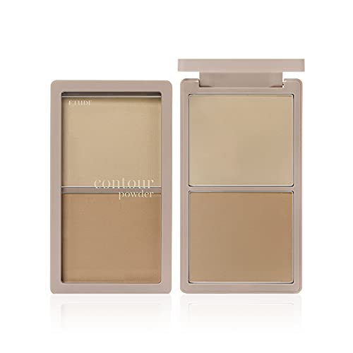 Etude Palette | Re-Illumination