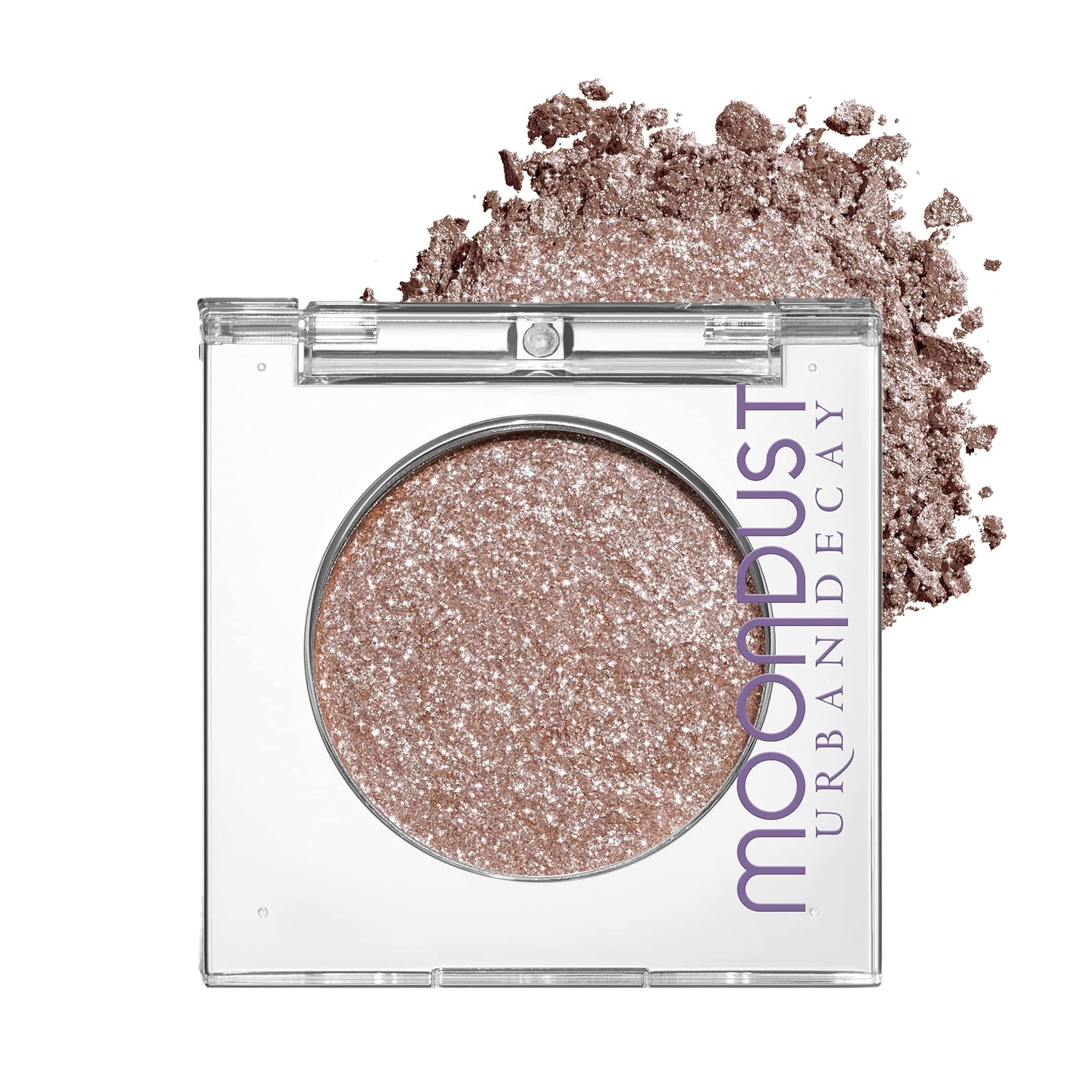 Urban Decay 24/7 Moondust Glitter Eyeshadow