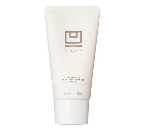 U Beauty The Mantle Cleansing Balm
