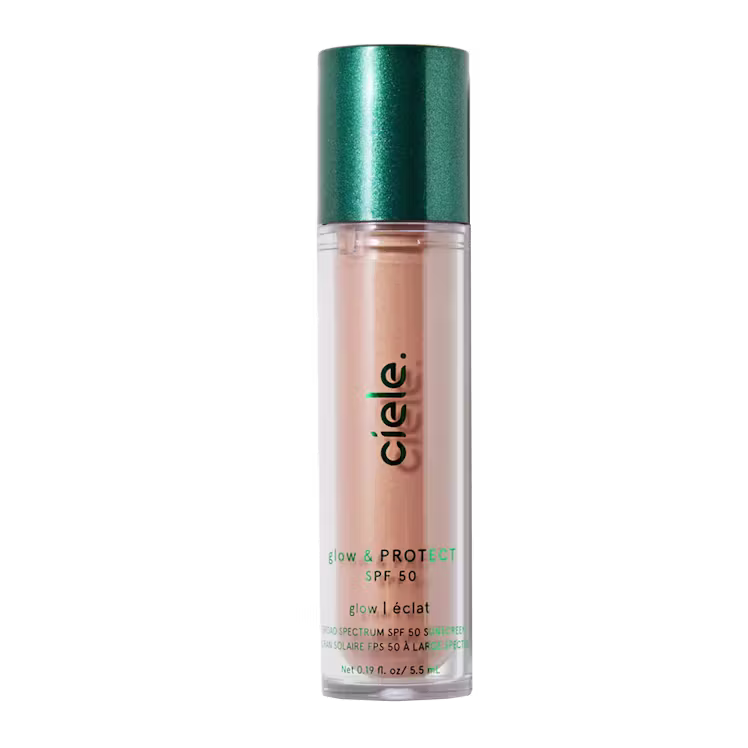 Ciele Glow & Protect