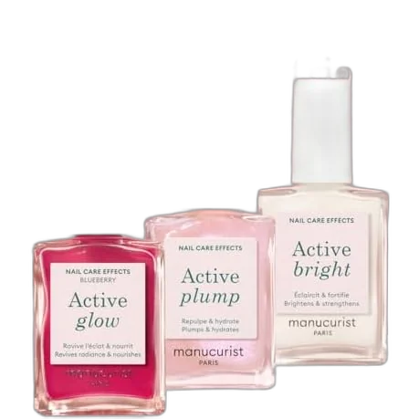 Manucurist Active Shine Polish
