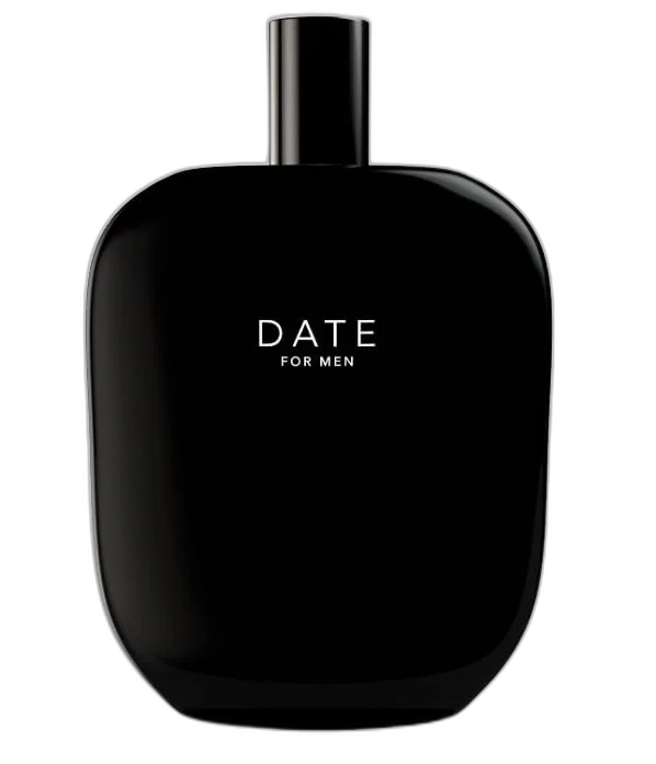 Jeremy Fragrance Fragrance DATE For MEN