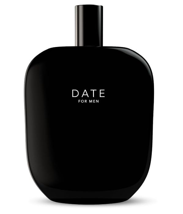 Jeremy Fragrance Fragrance DATE For MEN