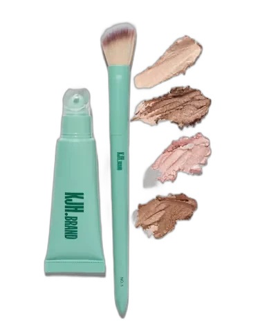 KJH Brand Slip Contour Stylo