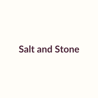 Salt and Stone Body Cream