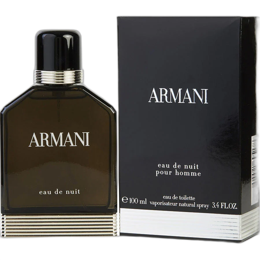 ARMANI Fragrance for MEN