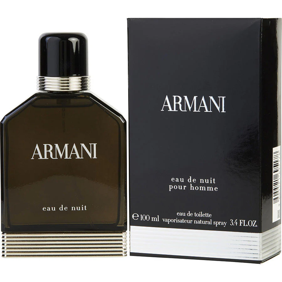 ARMANI Fragrance for MEN