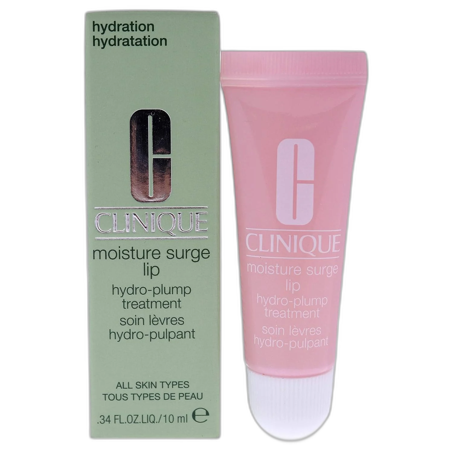 Clinique Moisture Surge Lip Treatment