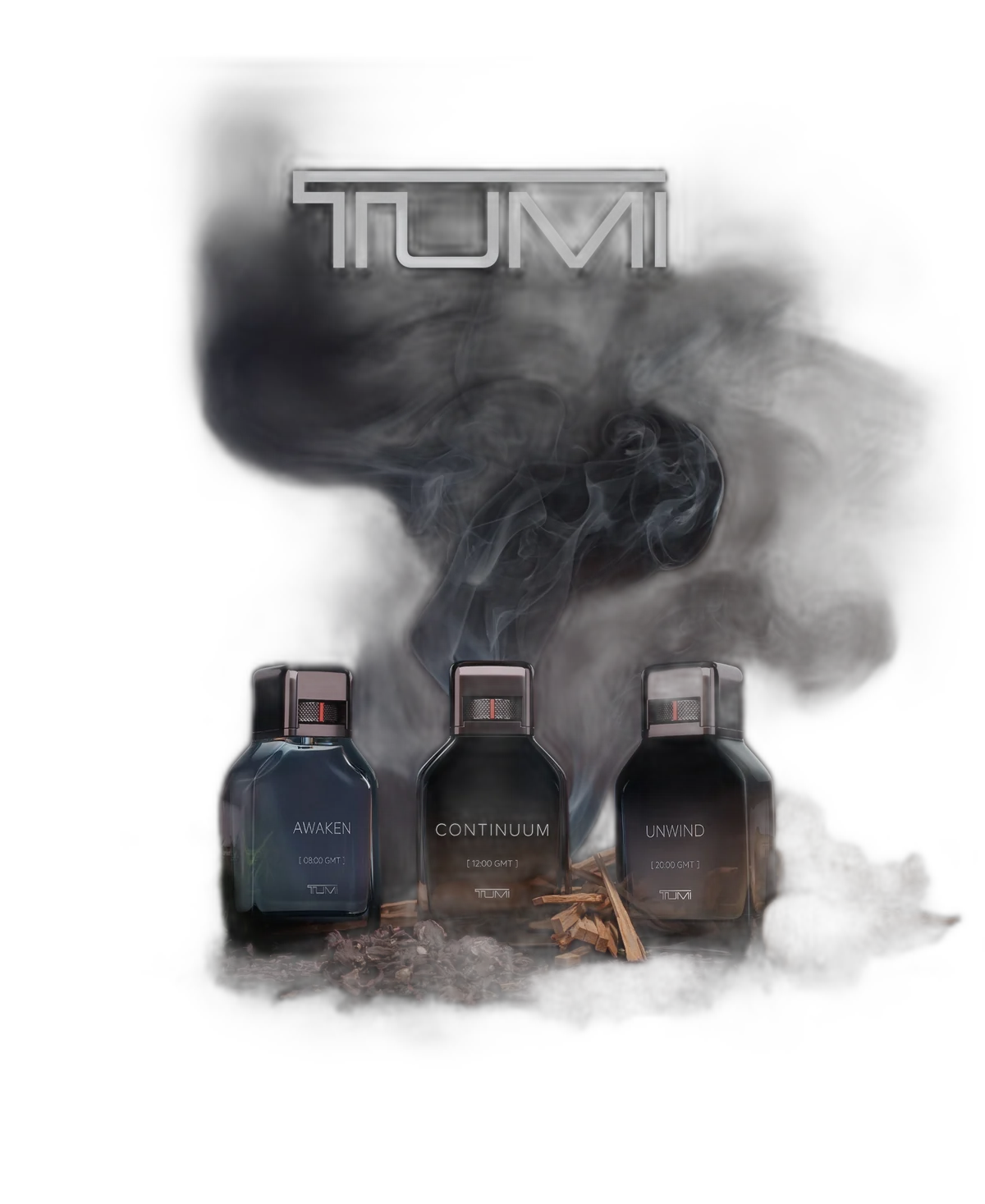 TUMI CONTINUUM 100ml