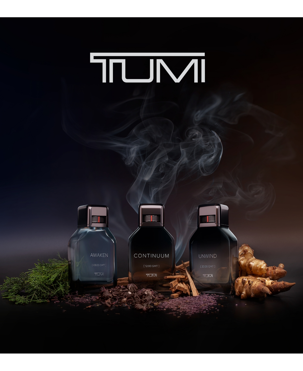 TUMI CONTINUUM 100ml