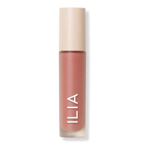 Ilia Beauty Overglaze Lipgloss in Crystalline