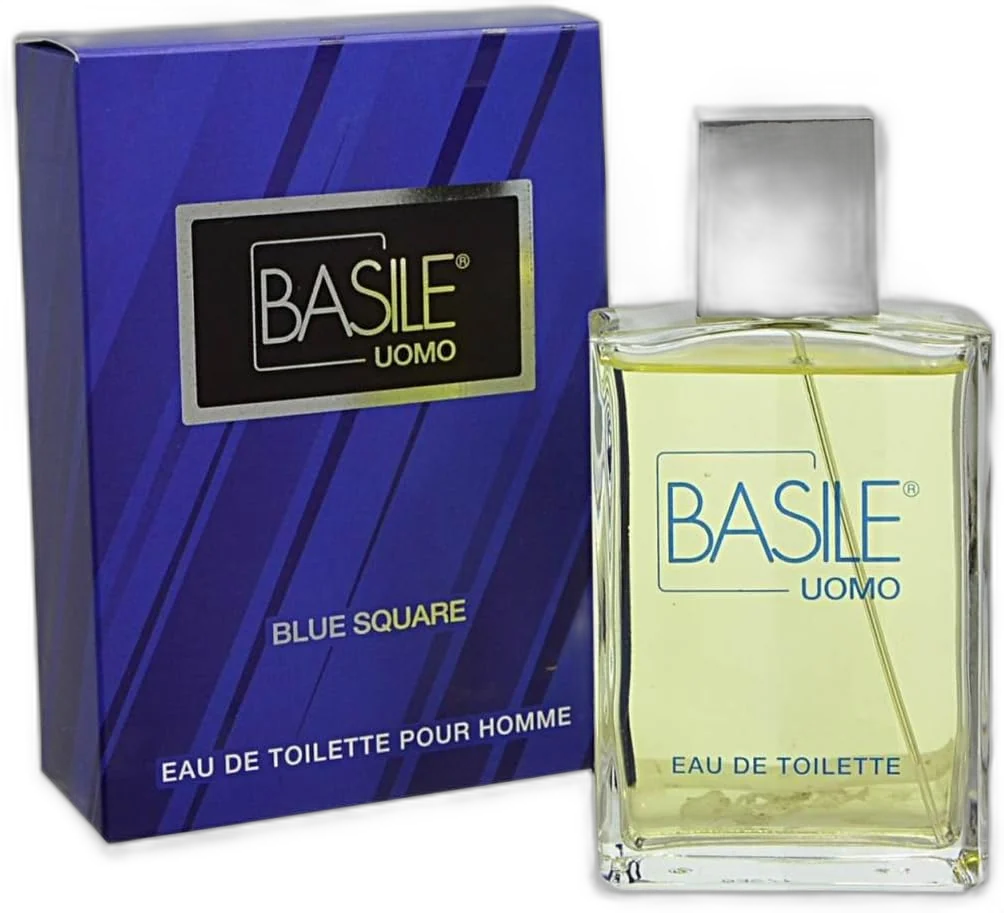 Basile Uomo