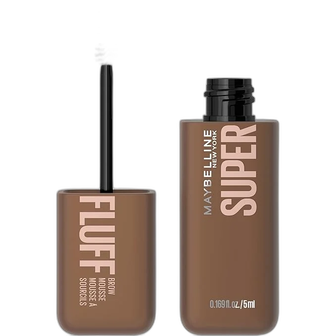 Maybelline Superfluff Brow Mousse