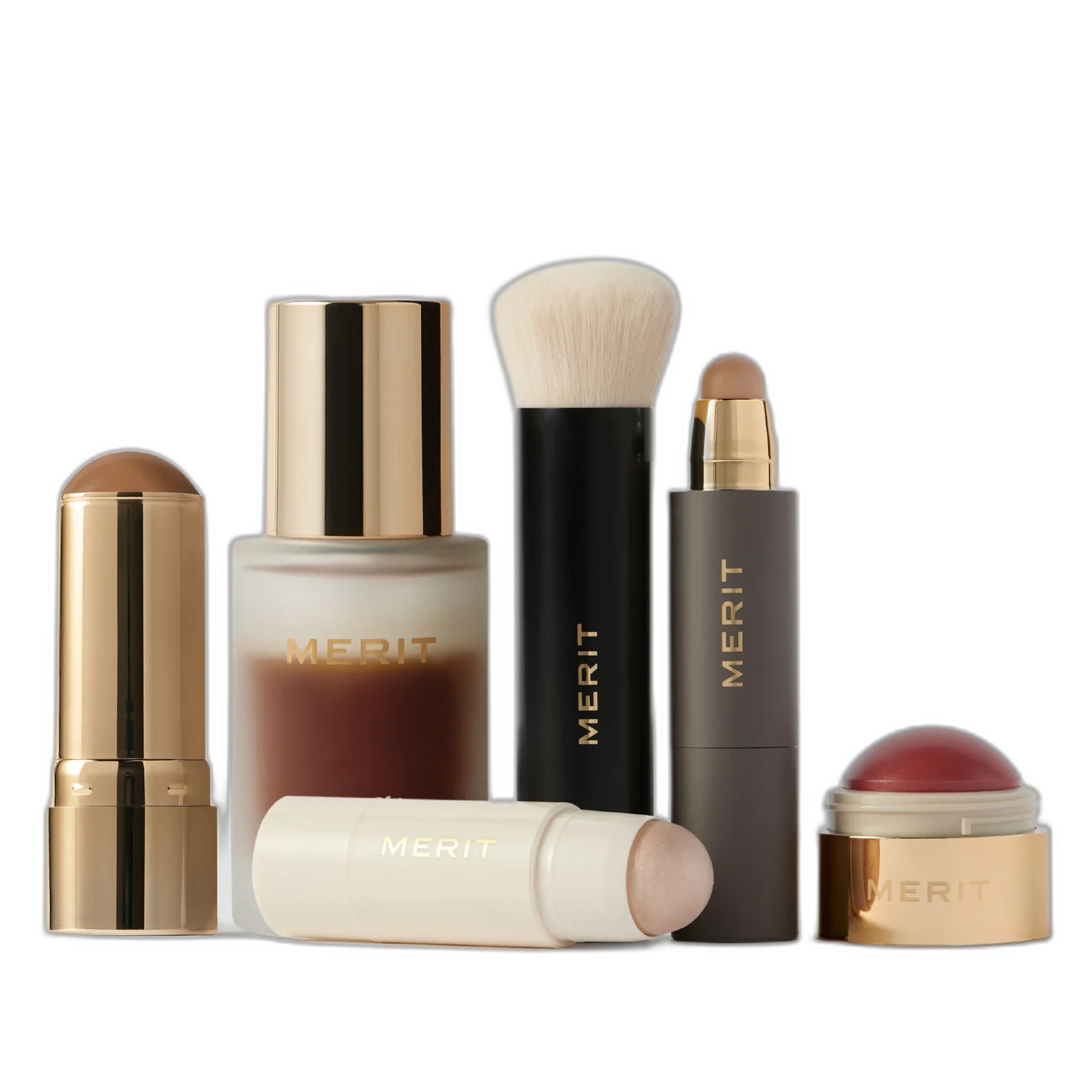 Merit Beauty