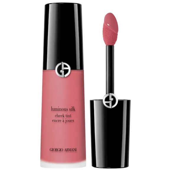 Armani cream blush in 05 mauve