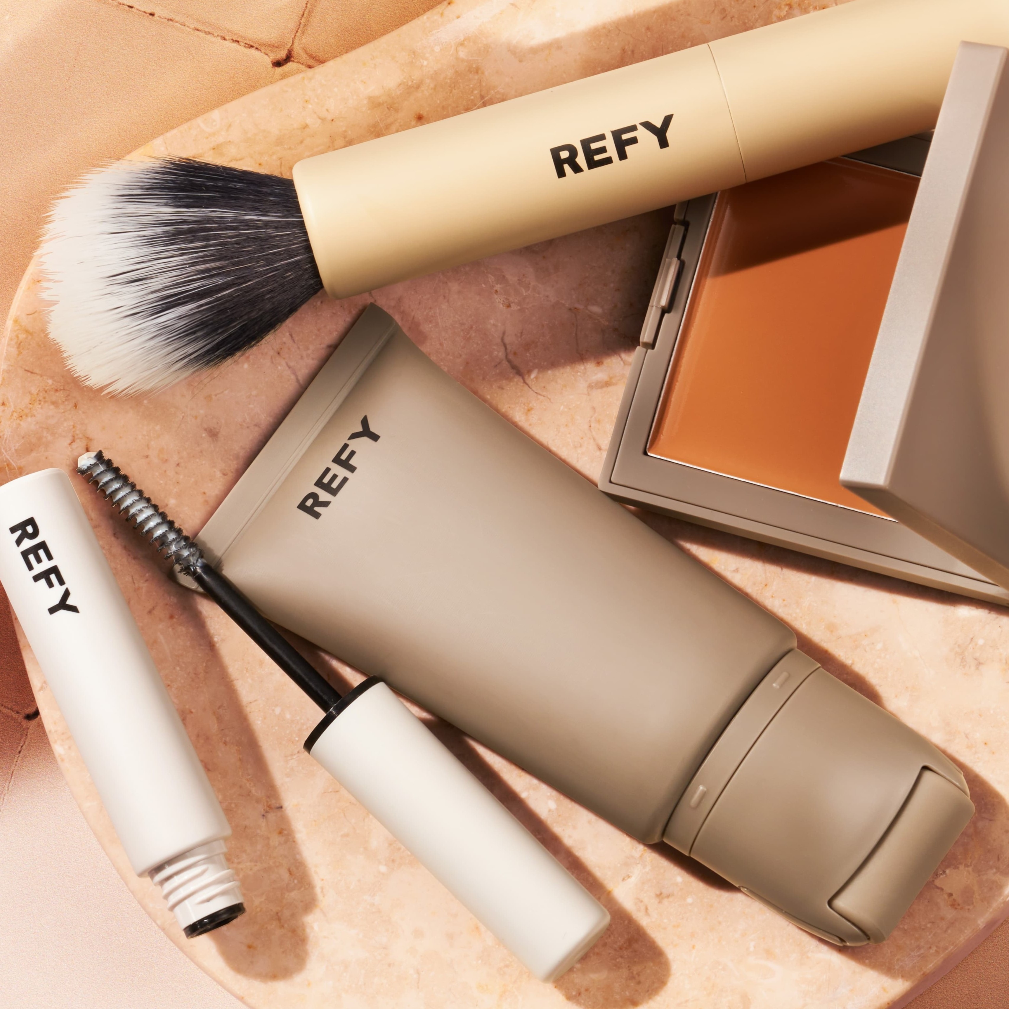 Refy skin tint shade 170N