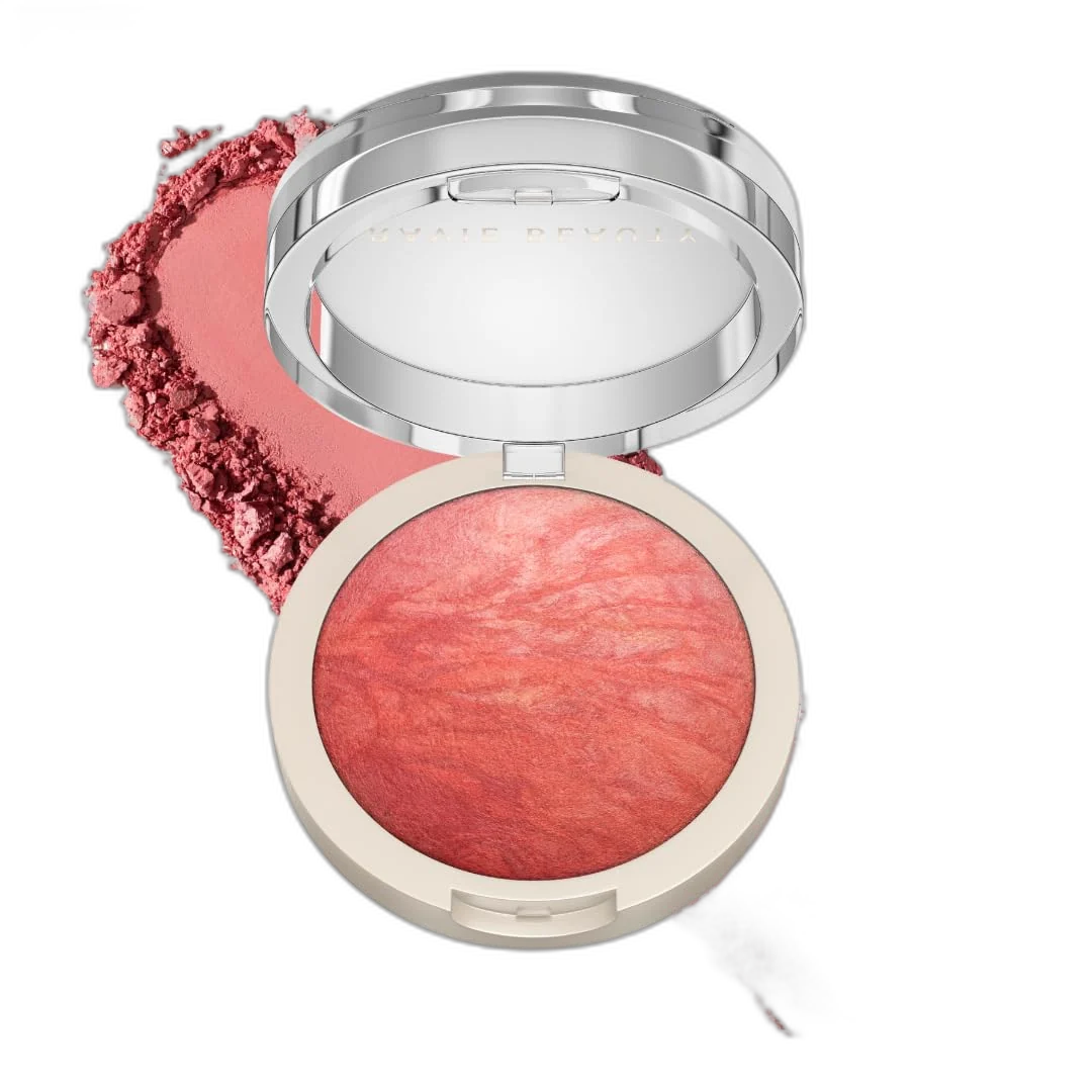 Ravie Beauty Endless Diffusion Baked Blush - Heaven