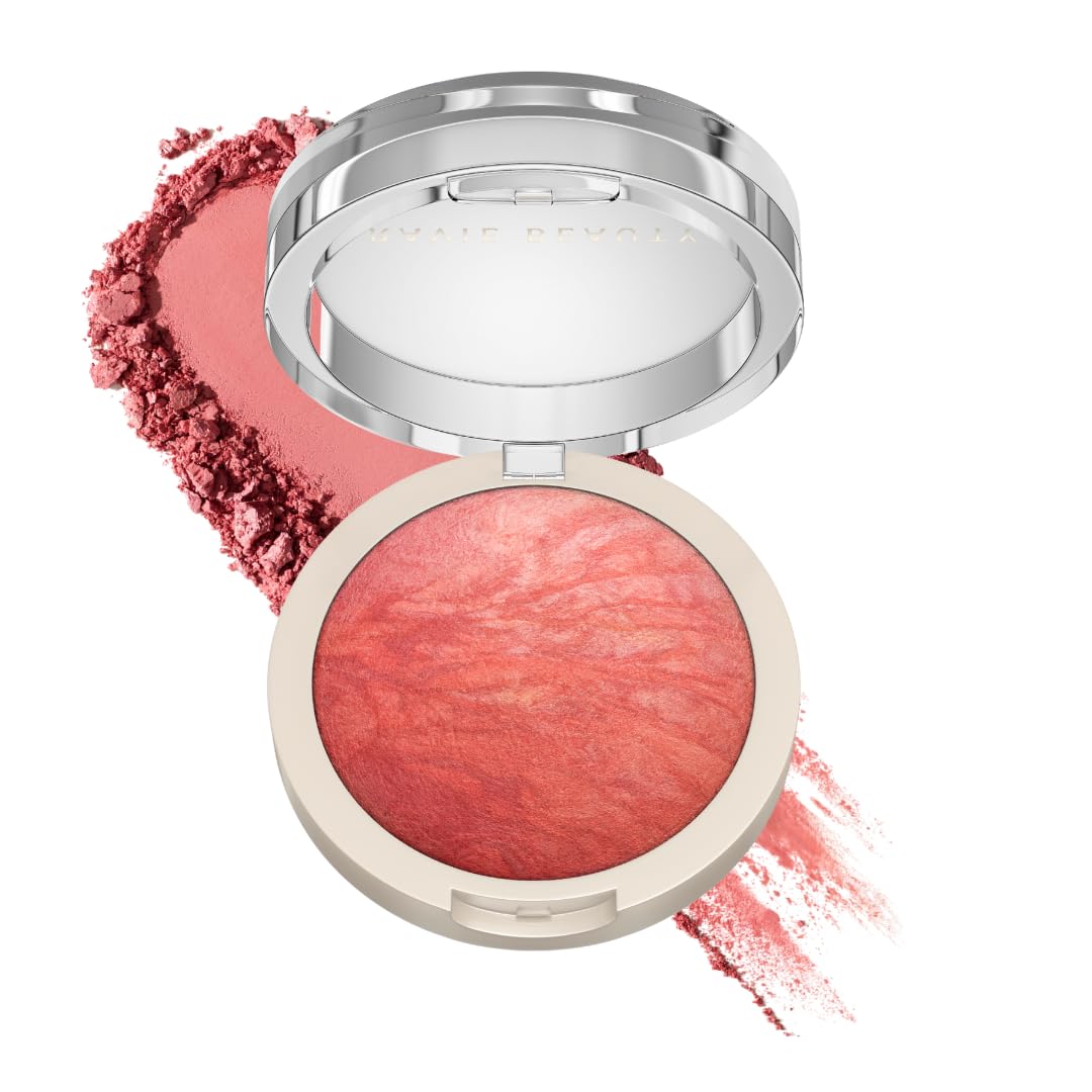 Ravie Beauty Endless Diffusion Baked Blush - Heaven