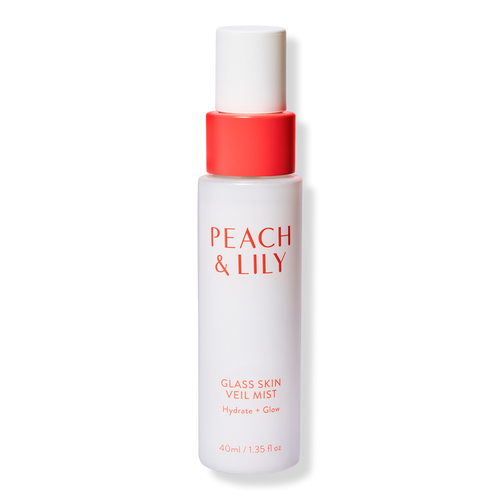 Peach & Lily Glass Skin Veil Mist