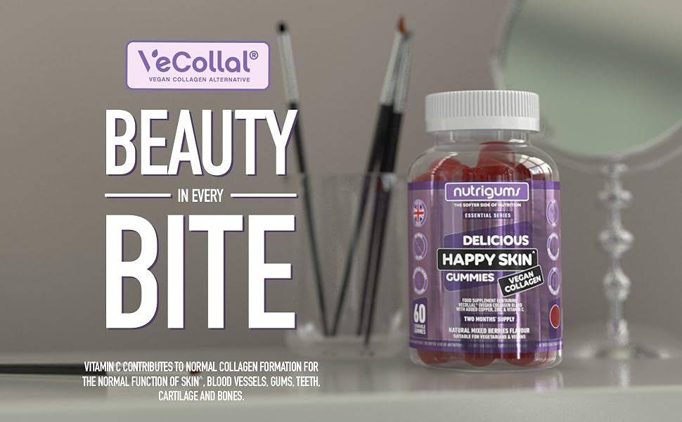 VeCollal Vegan Collagen