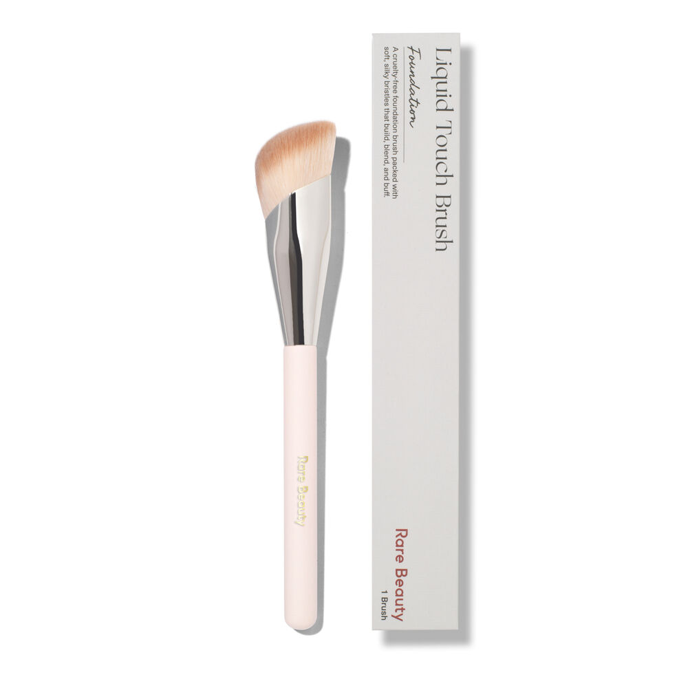 RARE BEAUTY Liquid Touch Foundation Brush