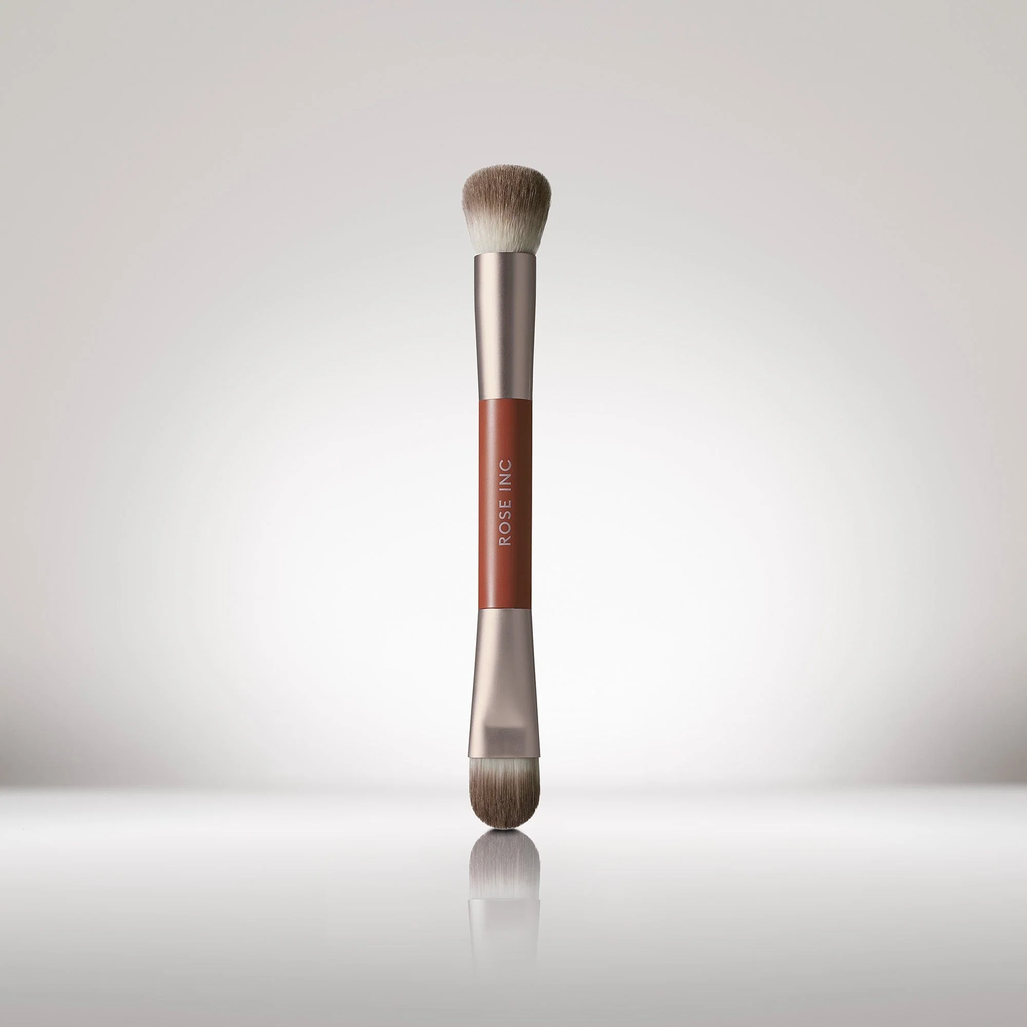 Rose Inc Number 4 Dual-Ended Concealer Brush