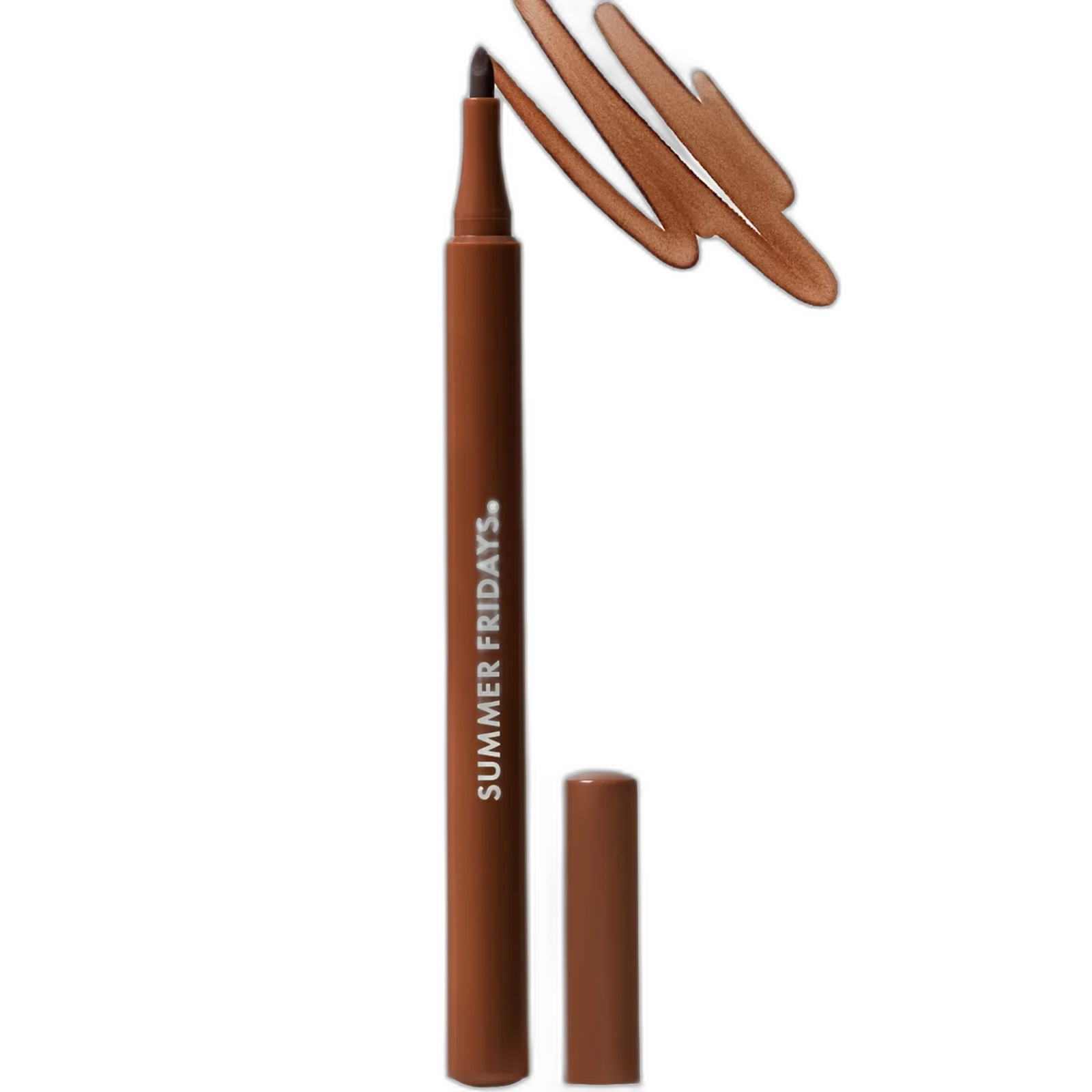 Summer Fridays Lip Stain Mocha