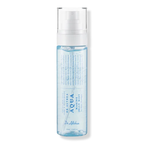 Dr. Althea Aqua Marine Jelly Mist