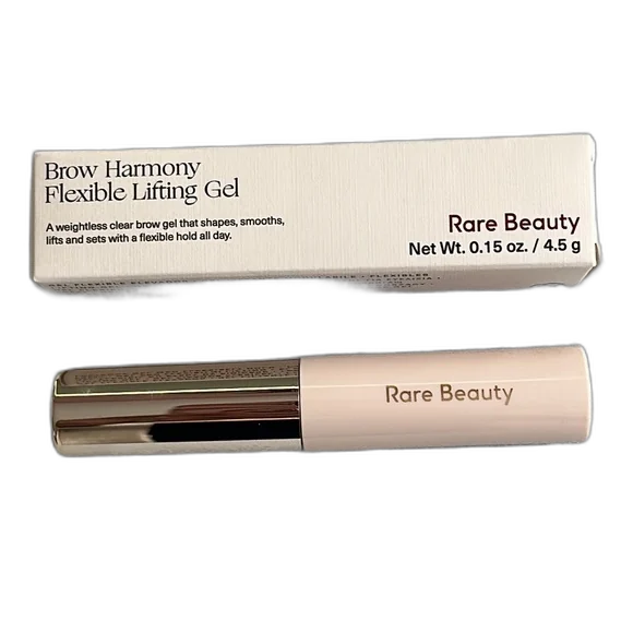 Rare Beauty Brow Harmony Flexible Lifting Gel