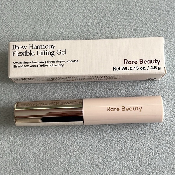 Rare Beauty Brow Harmony Flexible Lifting Gel