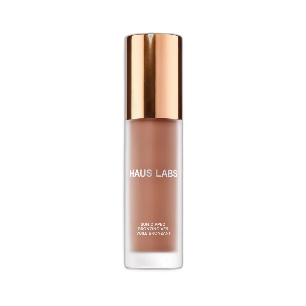 Haus Labs Sun Dipped Bronzing Veil