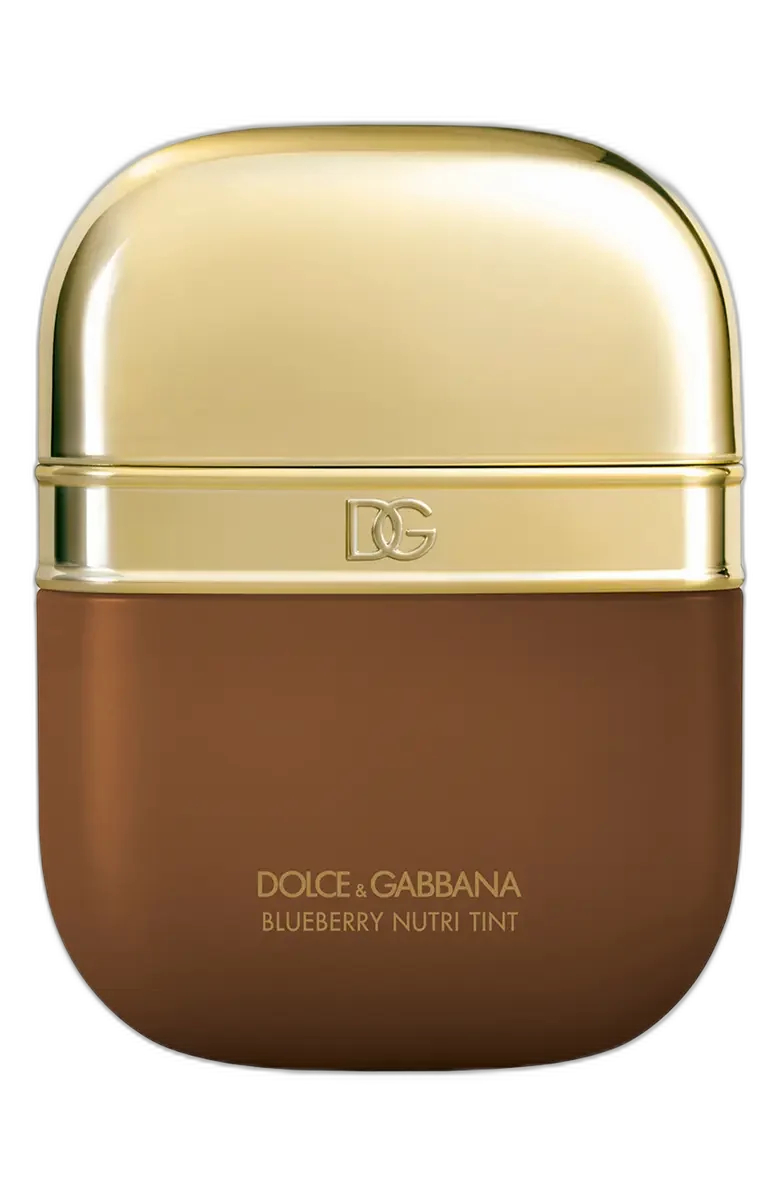 DolceGabbana Blueberry Nutri Skin Tint