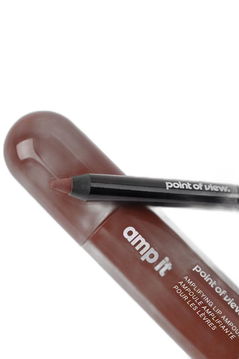 POV Beauty Contour It Lip Liner