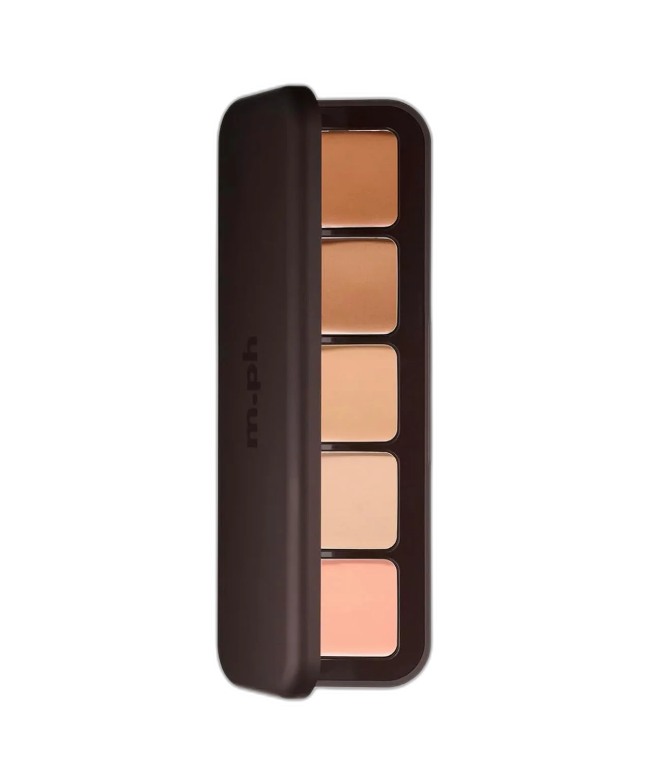 M.PH BY MARY PHILLIPS Underpainting Face Highlight & Contour Palette - Light