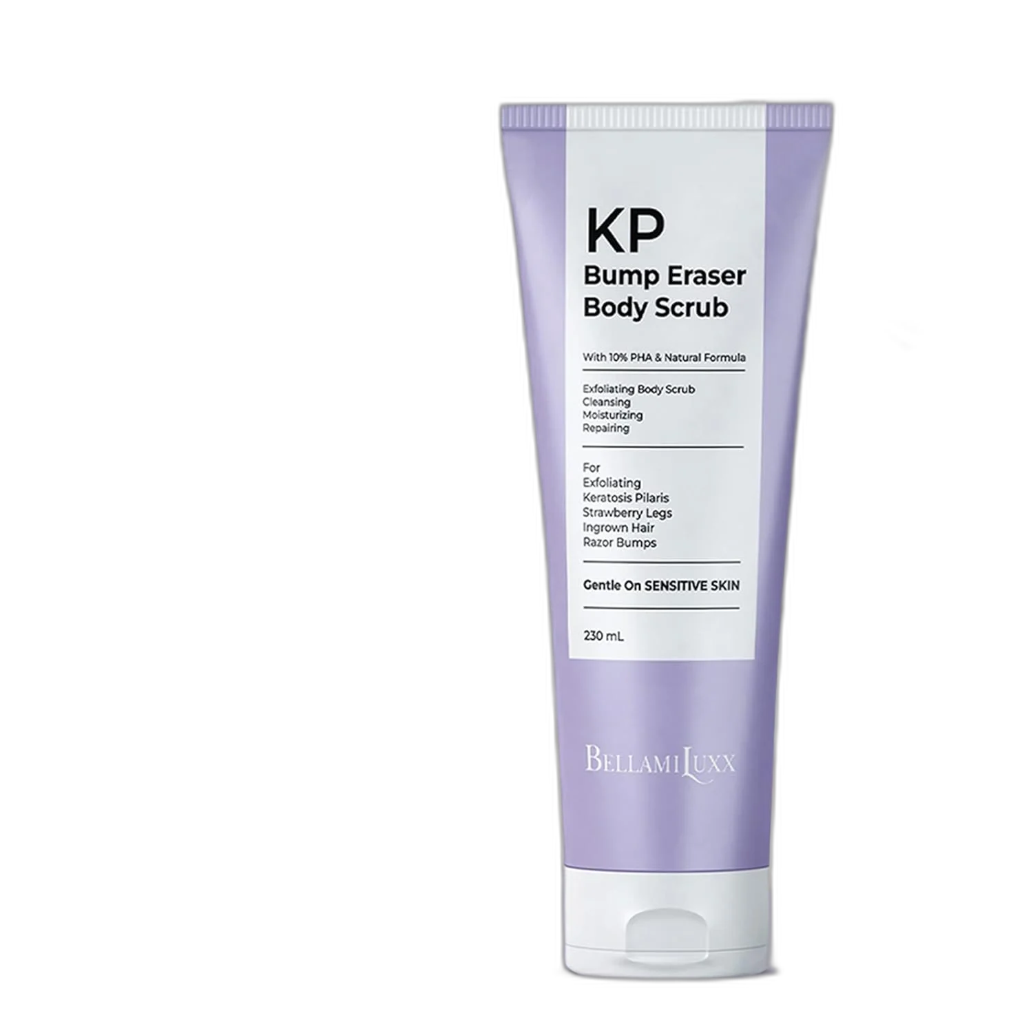 Remedy Skin Remedy KP Exfoliating Body Scrub