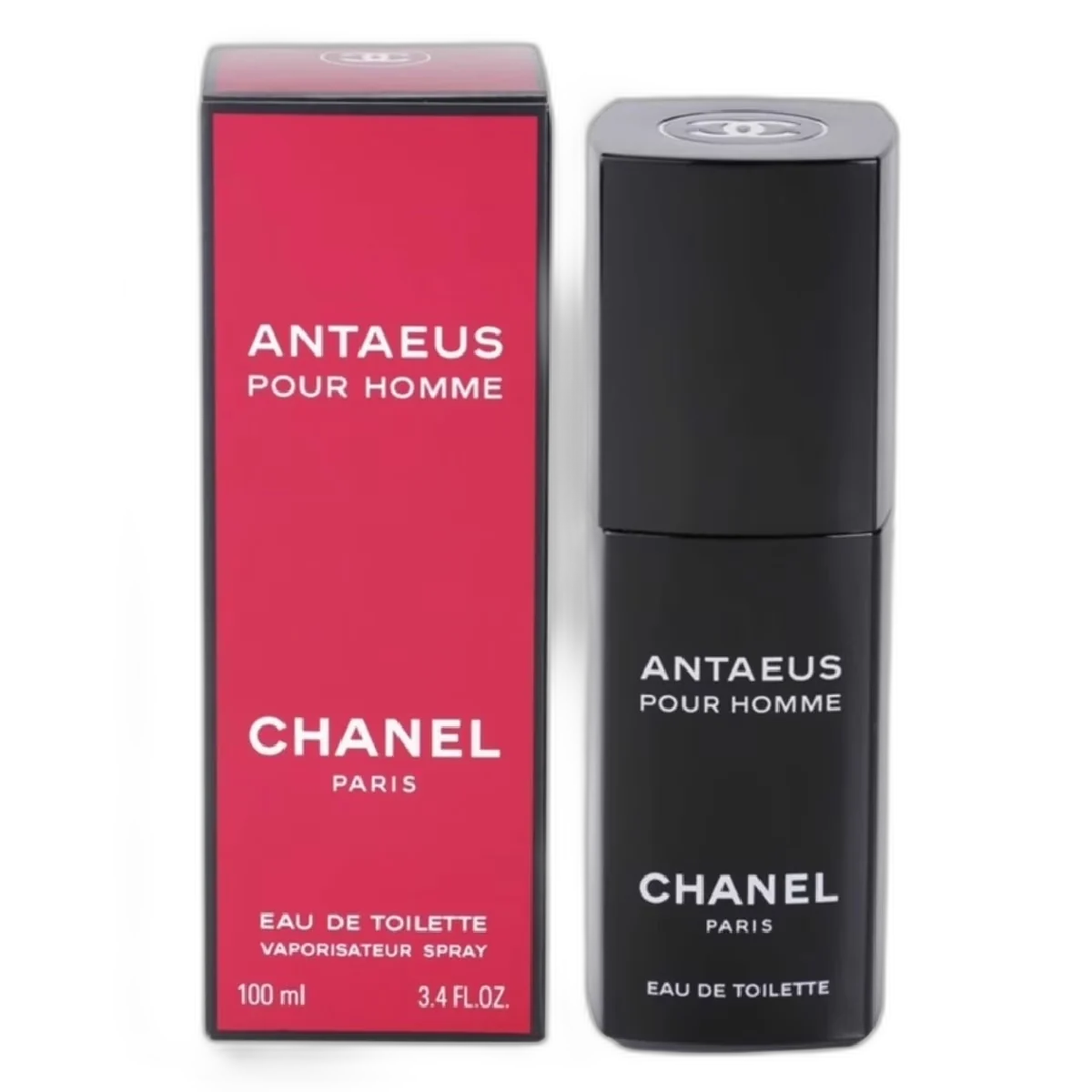 Chanel Antaeus