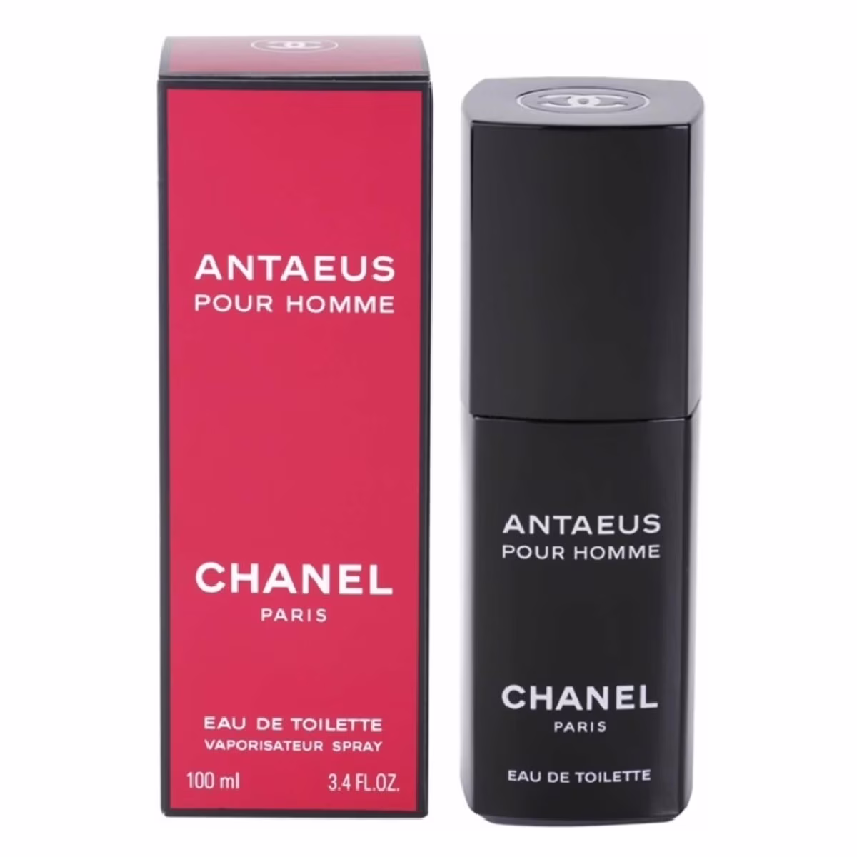 Chanel Antaeus